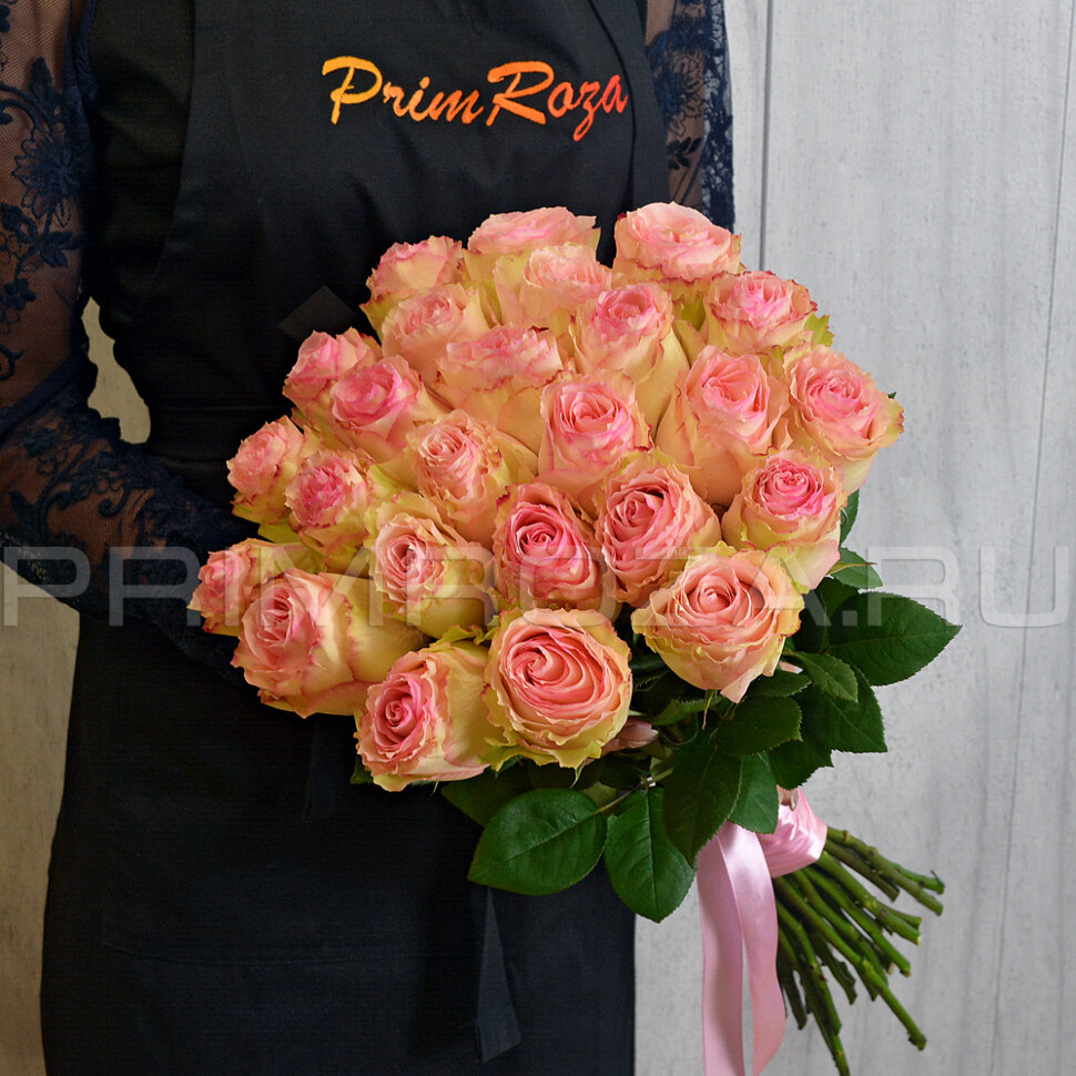 21 роза сорта Esperance #R001