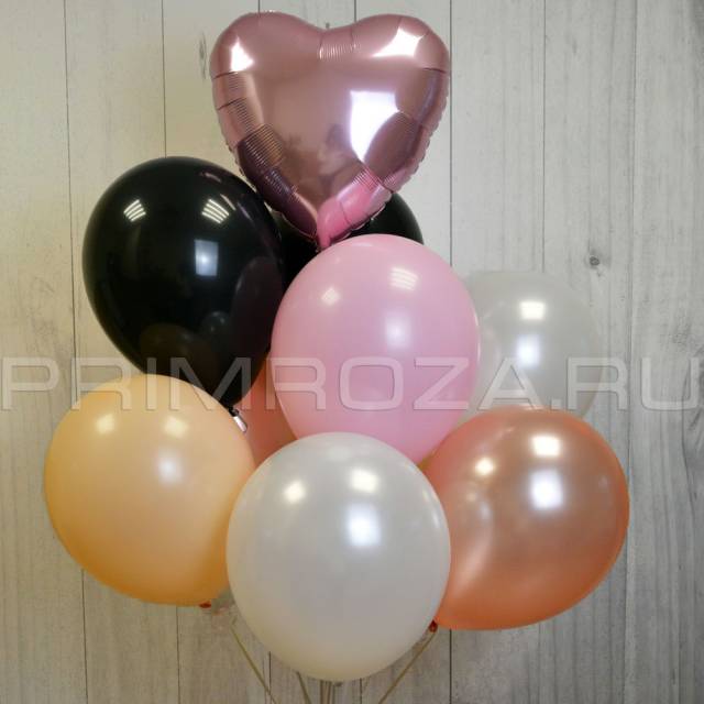 Воздушные шары #SH011