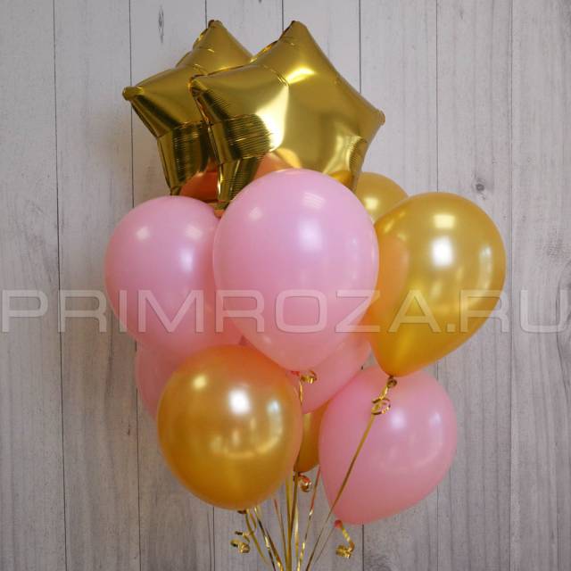 Воздушные шары #SH012