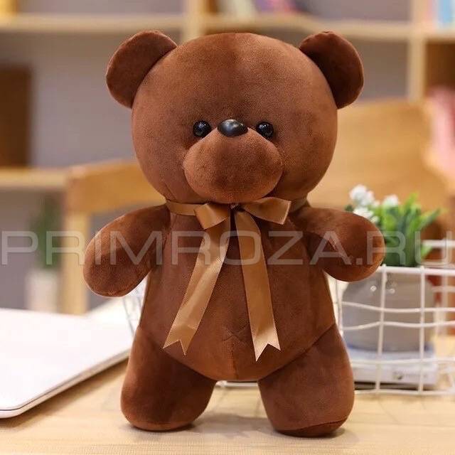Мягкая игрушка мишка (38см) 