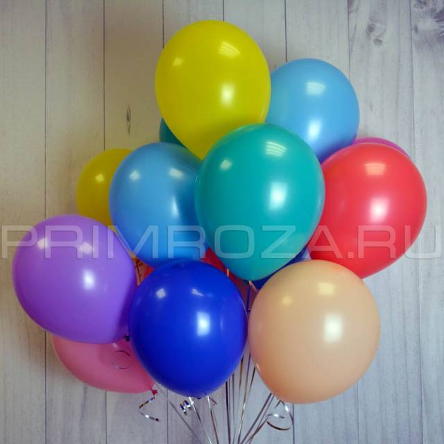 Воздушные шары #SH028