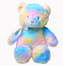 Мишка "Зефирка" 28см