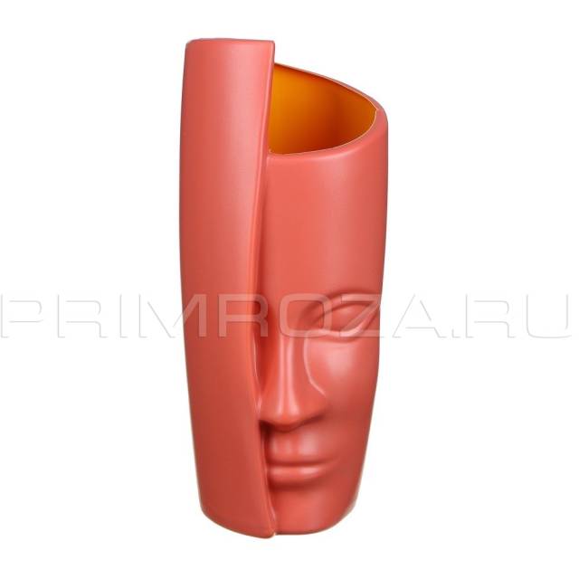 Ваза пластиковая  31x10,5см