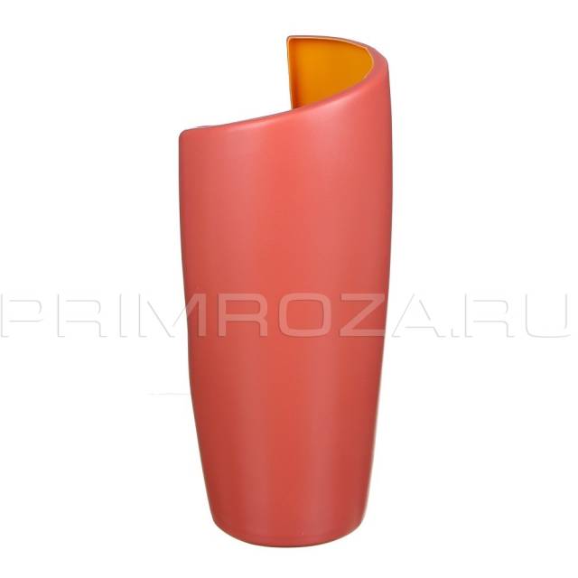 Ваза пластиковая  31x10,5см
