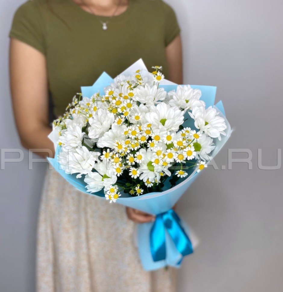 Букет 