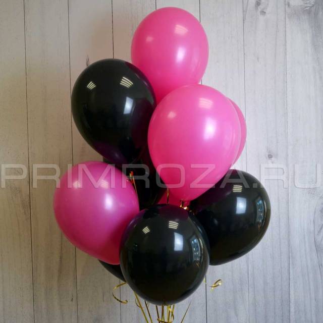 Воздушные шары #SH020