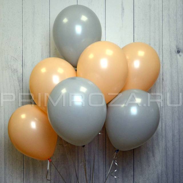 Воздушные шары #SH006
